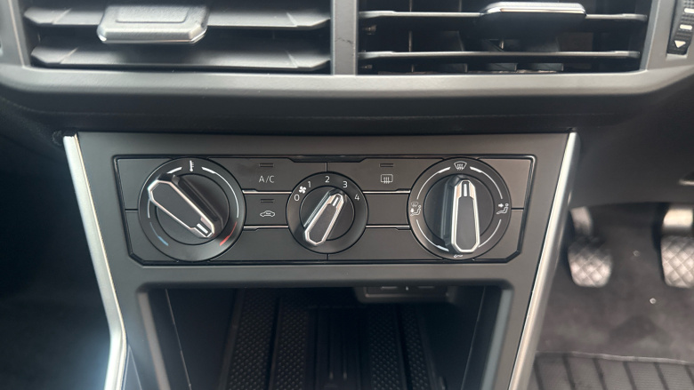 Volkswagen Polo 1.0 TSI Match 5dr Petrol Hatchback